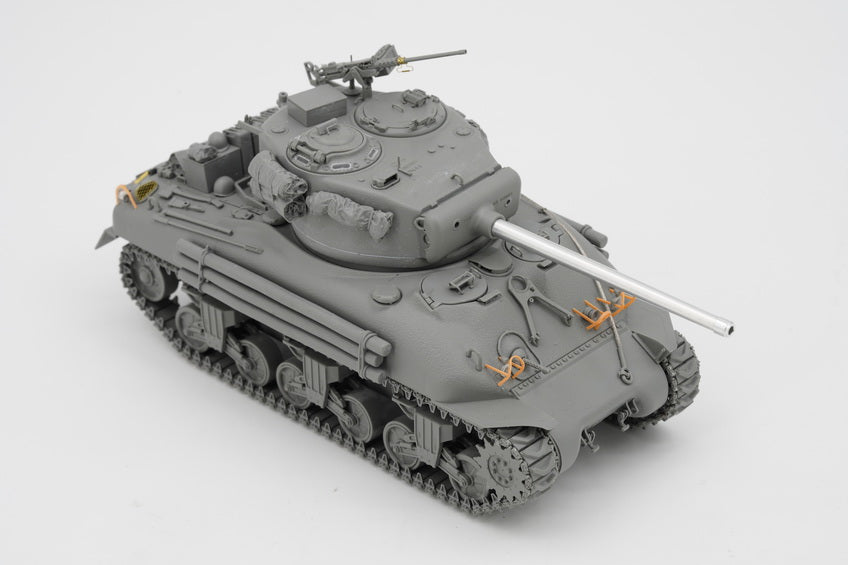 Sherman M4A1 76W Border Model | No. BT-046 | 1:35