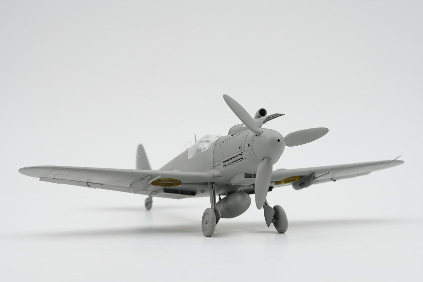 Bf109 G-10 Border Model | No. BF-013 | 1:35