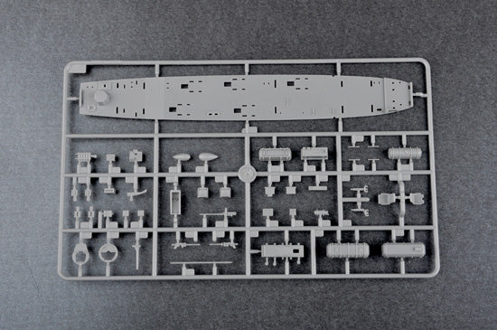 Trumpeter 1/72 Fw 200C-4 Condor – Kit No. 01638