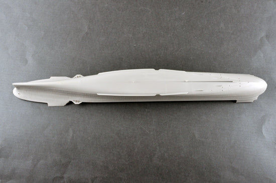 Merit International 1:350 scale USS Yorktown CV-5 65301 scale model kit