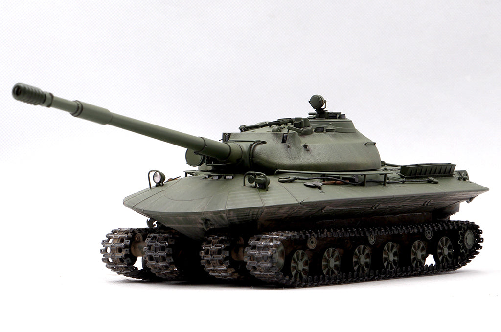 HobbyBoss 1/35 Soviet Object 279 Heavy Tank 80158 Experimental USSR Tank Model Kit NZ Stock