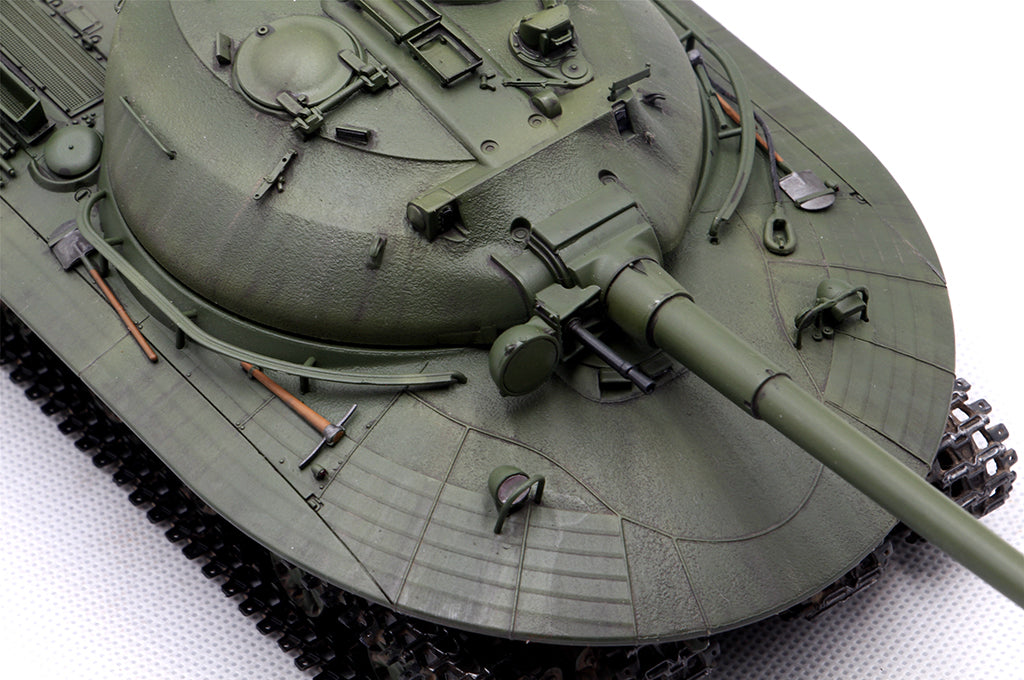 HobbyBoss 1/35 Soviet Object 279 Heavy Tank 80158 Experimental USSR Tank Model Kit NZ Stock
