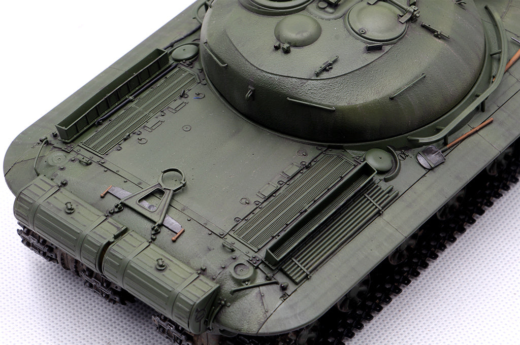 HobbyBoss 1/35 Soviet Object 279 Heavy Tank 80158 Experimental USSR Tank Model Kit NZ Stock