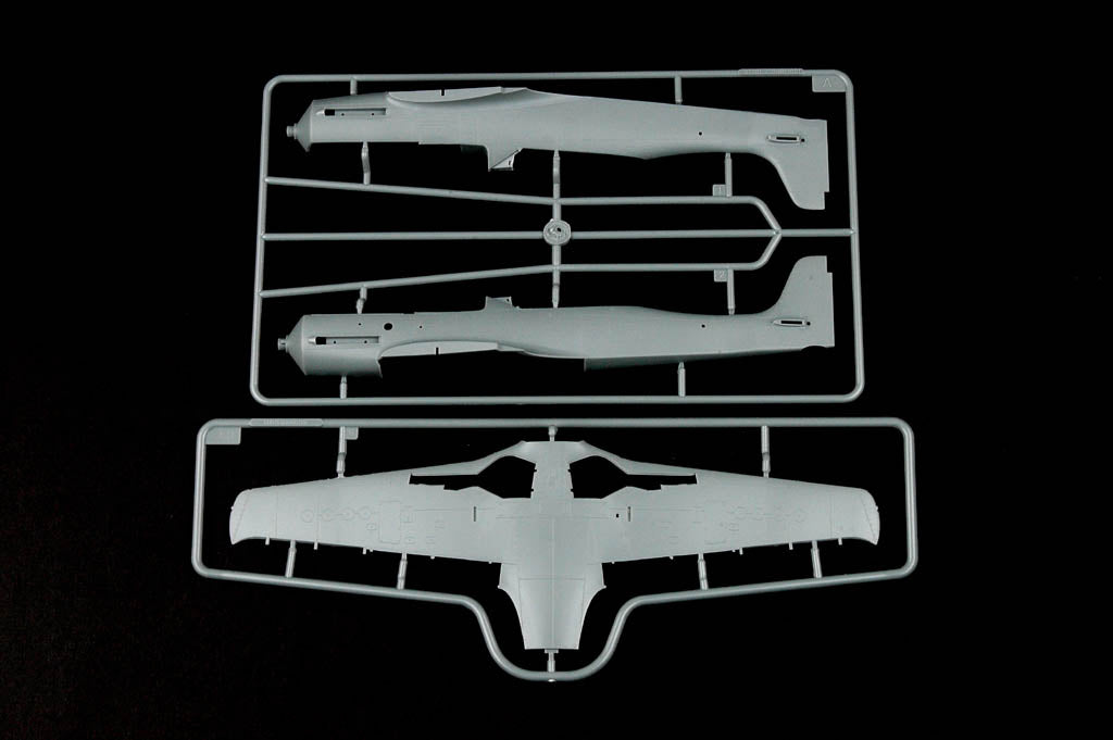 HobbyBoss 1/48 Focke-Wulf Ta 152 C-0 81701 WWII German Luftwaffe Fighter Aircraft Model Kit NZ Stock