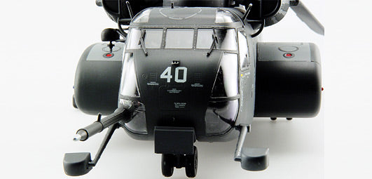 Academy 1:48 scale MH-53E Sea Dragon "U.S. Navy Mine Sweeper" 12703 scale model kit