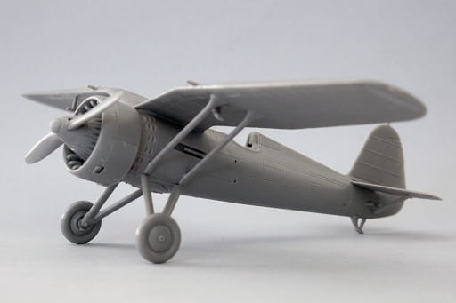 Arma Hobby 1:72 scale PZL P.11c "Junior Set" 70016 scale model kit