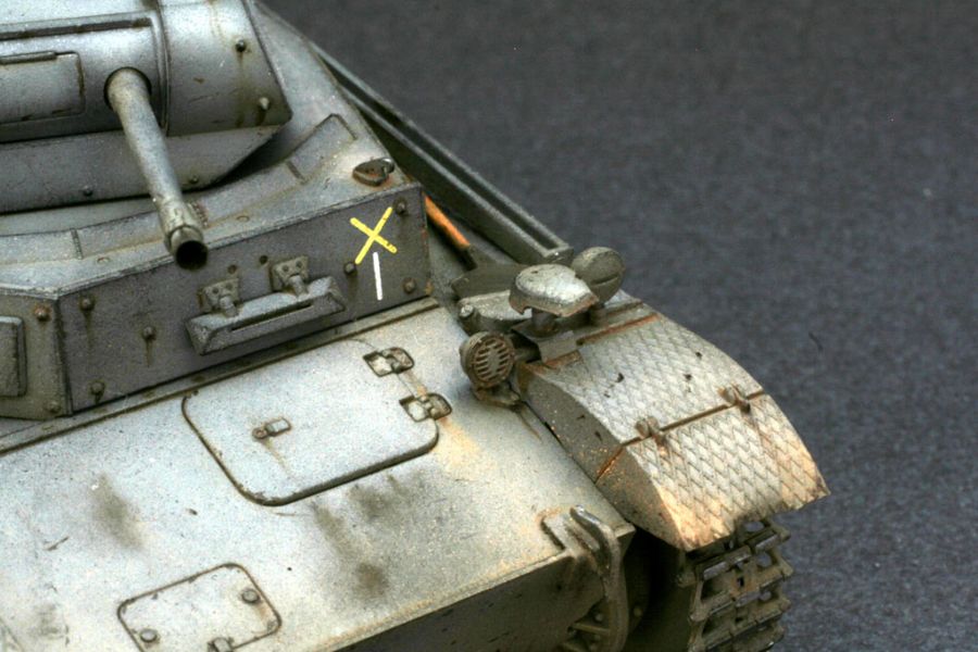 Dragon 1/35 6432 Pz.Kpfw.II Ausf.C w/Interior scale model kit