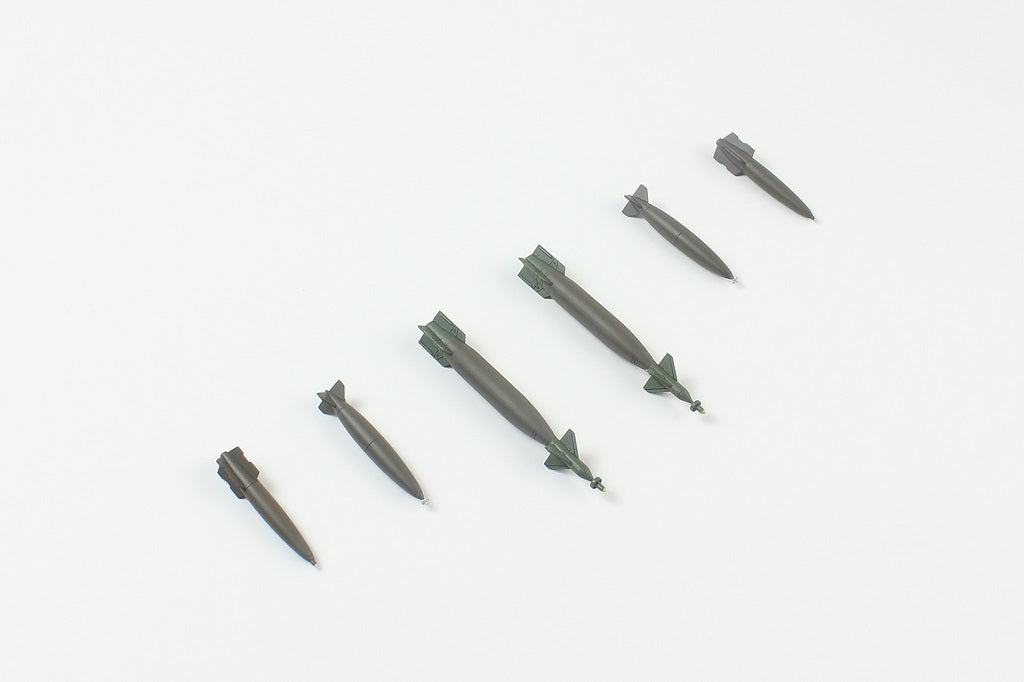 Dream Model 1/72 scale Northrop F-5E Tiger II (Early version) DM720013 scale model kit