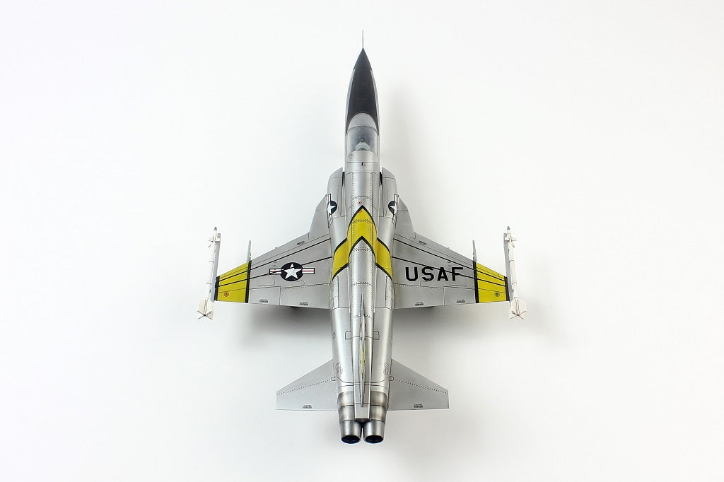 Dream Model 1/72 scale Northrop F-5E Tiger II (Early version) DM720013 scale model kit