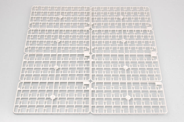 German Pz.Kpfw. IV Ausf. D/E Fahrgestell Trumpeter | No. 00362 | 1:35