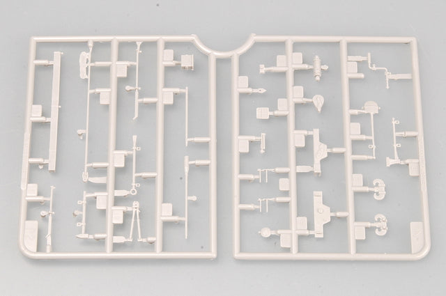 German Pz.Kpfw. IV Ausf. D/E Fahrgestell Trumpeter | No. 00362 | 1:35