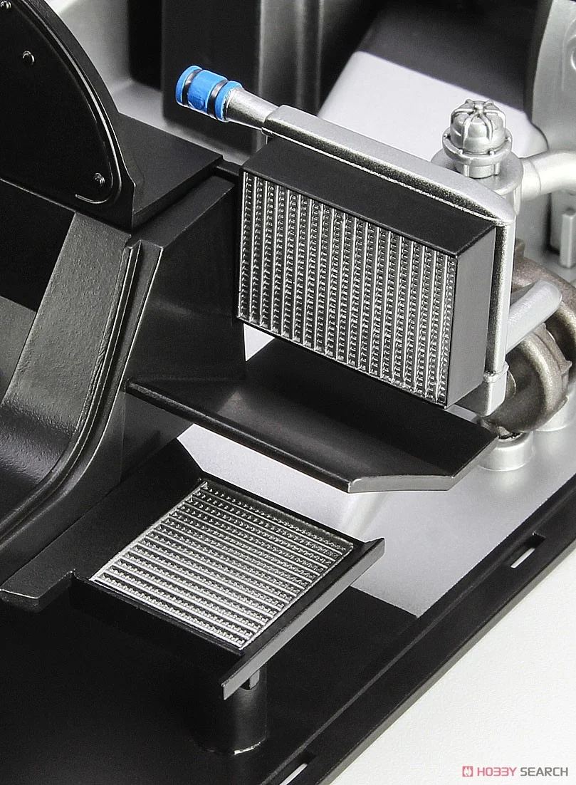 Hasegawa 21156 - 1/24 Minolta MINOLTA TOYOTA 91C-V model car