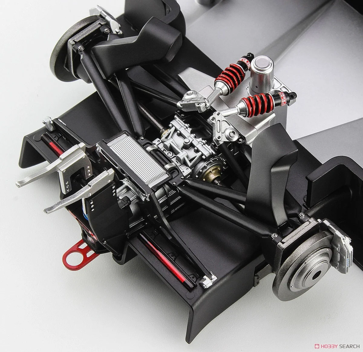 Hasegawa 21156 - 1/24 Minolta MINOLTA TOYOTA 91C-V model car