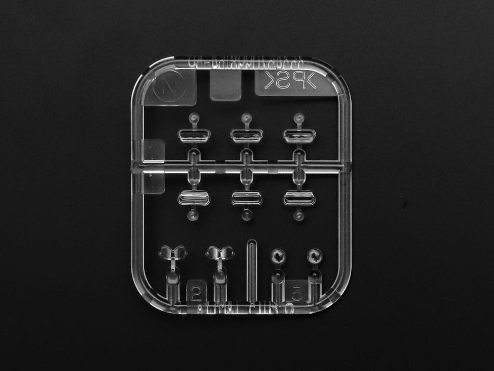 Tamiya 1:35 scale U.S. Tank Destroyer M36 35390 plastic model kits