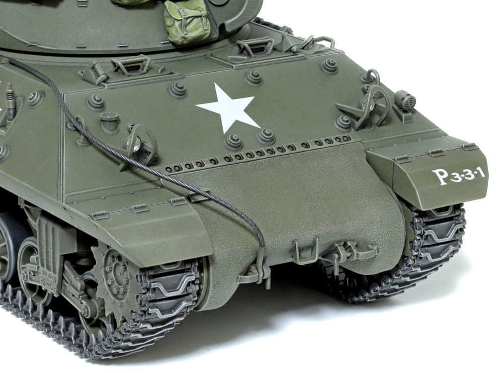 Tamiya 1:35 scale U.S. Tank Destroyer M36 35390 plastic model kits