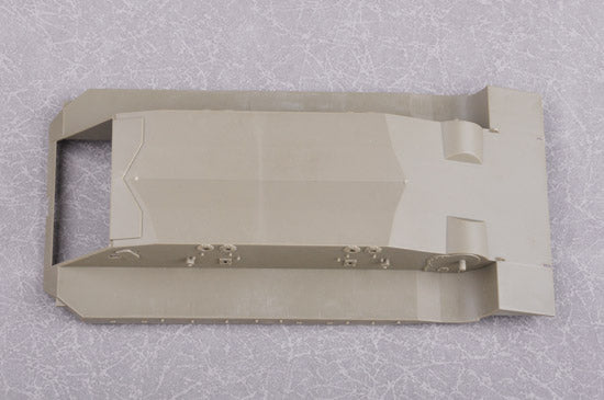 Trumpeter 1:35 scale Sweden Strv 103B MBT 00309 scale model kit