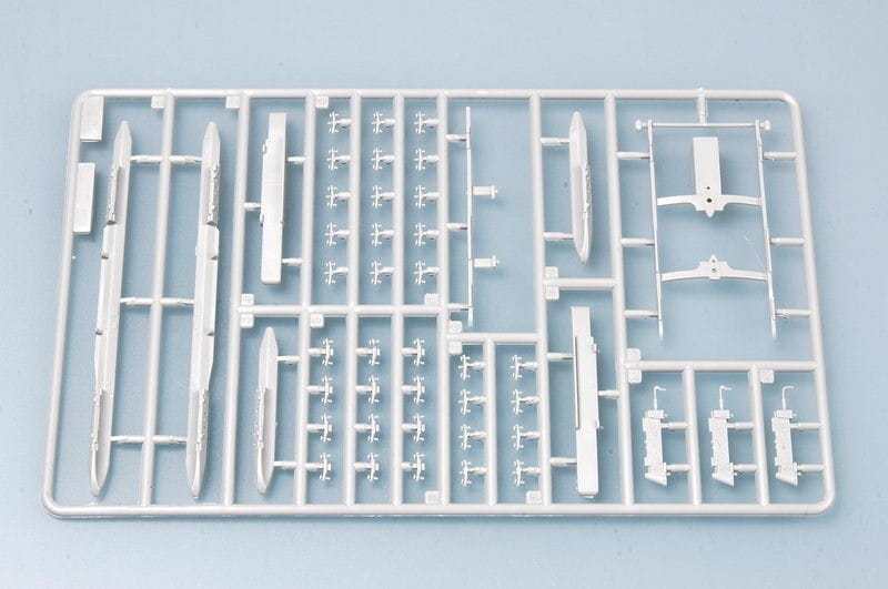 Trumpeter 1:32 scale US Aircraft Weapons A 03302 plastic model kit