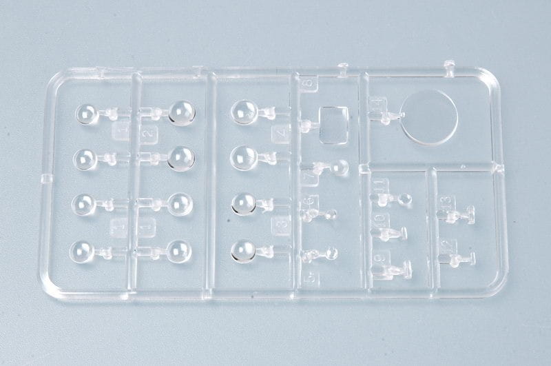 Trumpeter 1:32 scale US Aircraft Weapons A 03302 plastic model kit