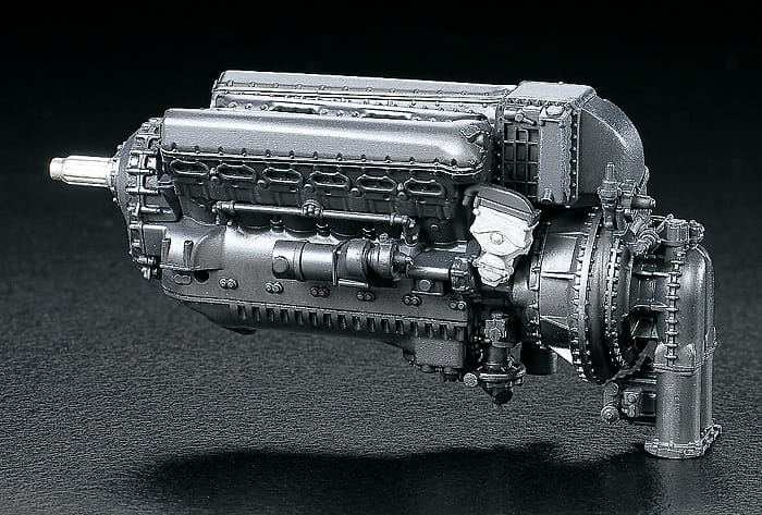 Tamiya 1/32 North American P-51D Mustang WWII Fighter Aircraft Plastic Model Kit 60322